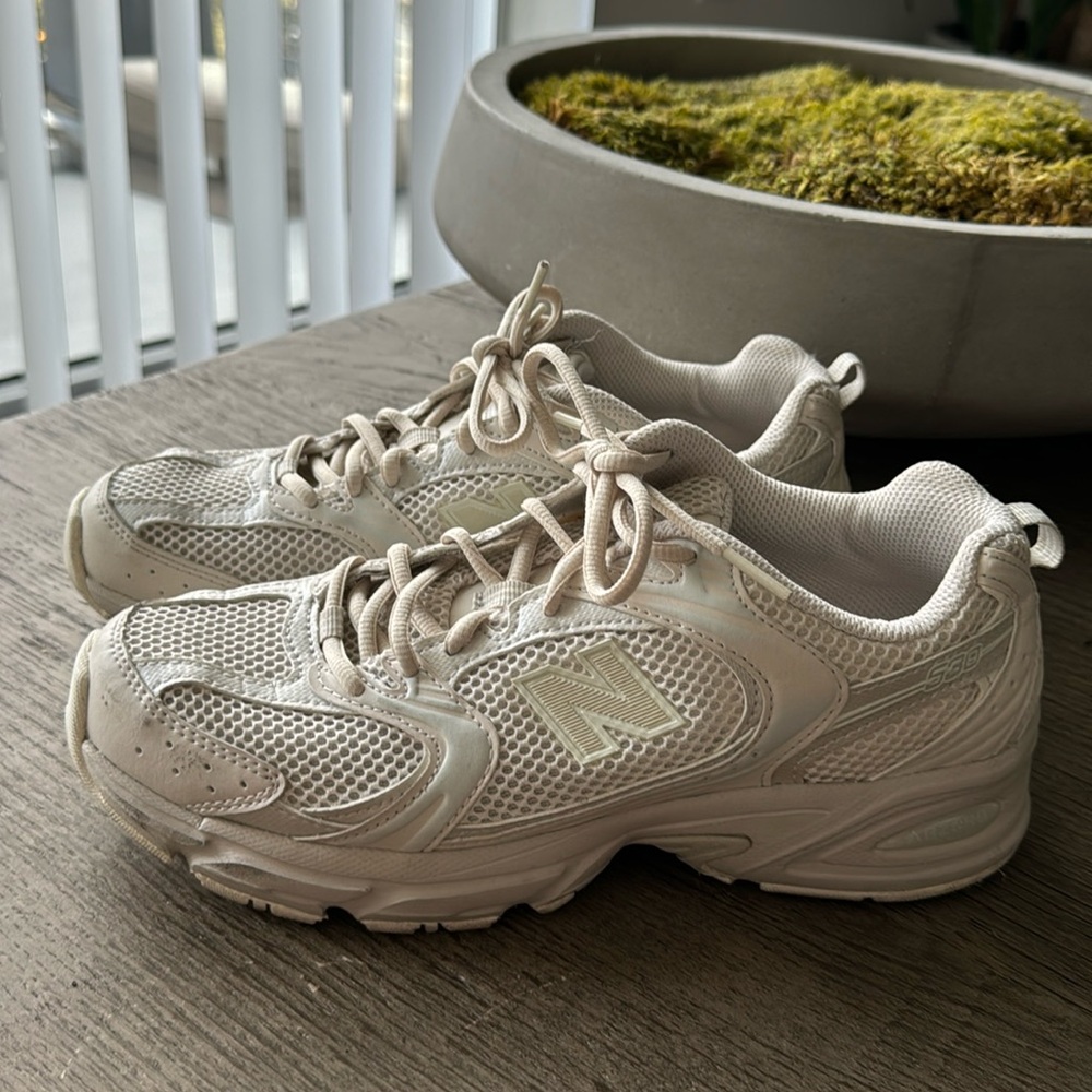 New Balance sneakers